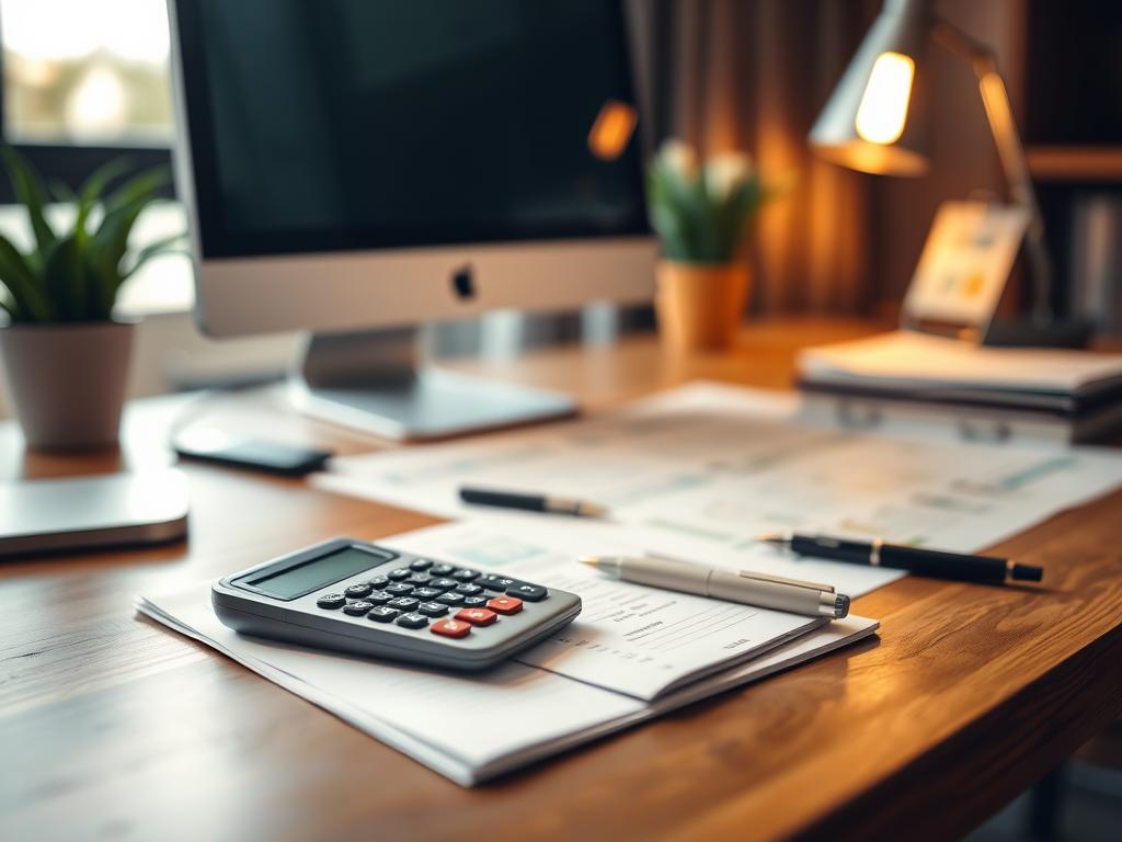 Organização Financeira Pessoal