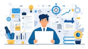 Como definir prioridades profissionais de forma estratégica