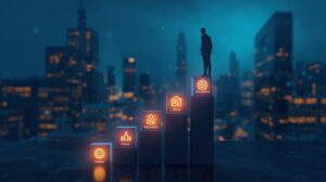 Os 7 Hábitos dos Profissionais Mais Resilientes do Mercado