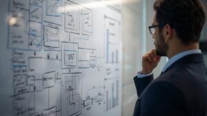 repensar o seu modelo de negócio